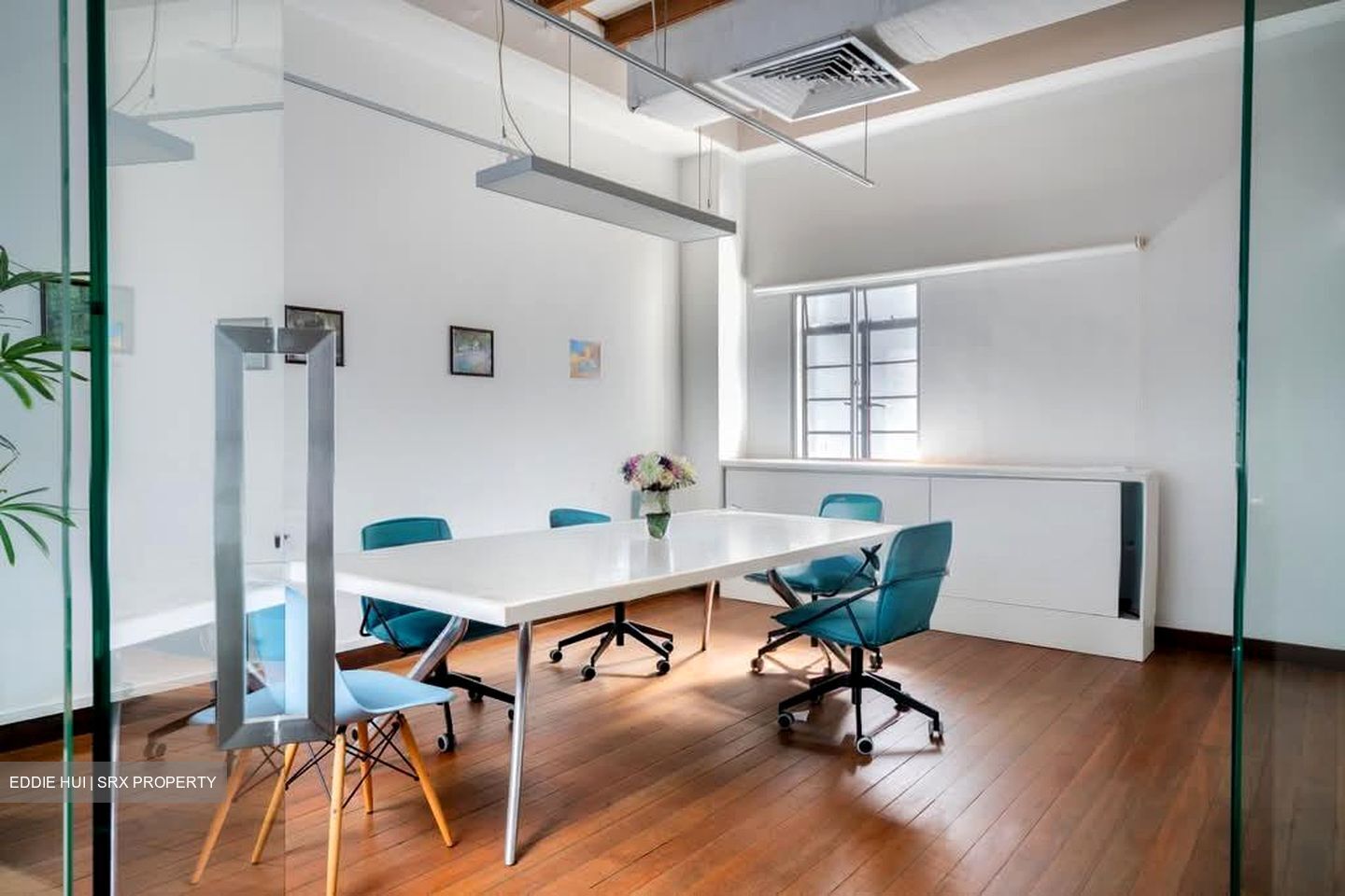 Far East Square (D1), Office #563994111